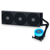 Lian Li GA II Lite 360 Performance fekete