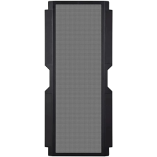 Lian Li Lancool III porszűrő készlet fekete hűtés