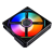 Lian Li Li UNI FAN AL120 RGB PWM (UF-AL120-1B)
