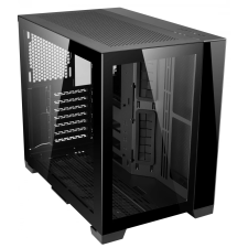 LIAN Li O11D MINI-X számítógép ház
