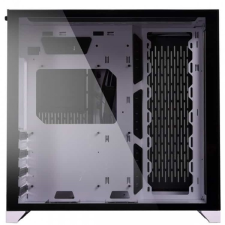 Lian Li PC-O11DW Dynamic (ATX, ablakos, fehér) (CALI808) számítógép ház
