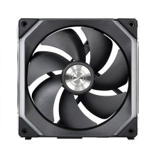 Lian Li UNI FAN SL140 RGB PWM 14cm RGB Fekete Ventilátor hűtés