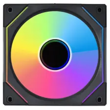 Lian Li UNI FAN SL-INFINITY 120mm fekete (UF-SLIN120-1B) hűtés