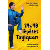 Liang Shou-Yu, Wu Wen-Ching 24 és 48 lépéses Taijiquan