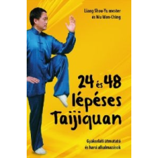 Liang Shou-Yu, Wu Wen-Ching 24 és 48 lépéses Taijiquan sport