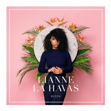 Lianne La Havas Blood LP egyéb zene