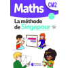 LIB DES ECOLES Mathématiques CM2 - Méthode de Singapour - fichier 1