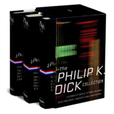 LIB OF AMER Philip K. Dick Collection | Philip K. Dick egyéb könyv
