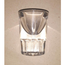  Libbey Spirits shot pohár, 254003 ajándéktárgy