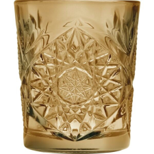 Libbey Whiskys pohár, Libbey Hobstar 350 ml, arany whiskys pohár