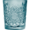 Libbey Whiskys pohár, Libbey Hobstar 350 ml, kék