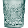 Libbey Whiskys pohár, Libbey Hobstar 350 ml, zöld