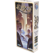 Libellud Dixit 7: Látomások kiegészítő társasjáték