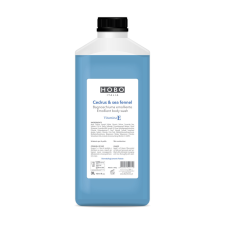 Liber Hobo Tusfürdő - Cedrus &amp; Sea fennel utántöltő 3 liter tusfürdők