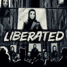  Liberated (Digitális kulcs - PC) videójáték