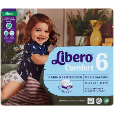 Libero Comfort 6 Jumbo (42 db) pelenka