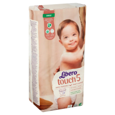 Libero Libero Touch Pants 5 bugyipelenka 10-14 kg 32db pelenka