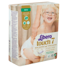  Libero Touch 7 pelenka 16-26 kg 32db pelenka