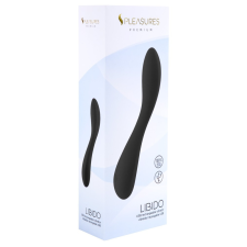  Libido Black vibrátorok