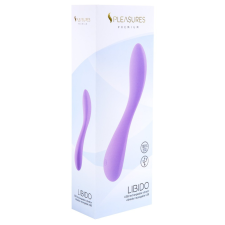  Libido Candy Purple vibrátorok