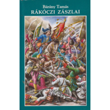 Libra Kiadó Rákóczi zászlai antikvárium - használt könyv