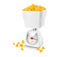 Libra konyhamérleg 3 kg konyhai mérleg
