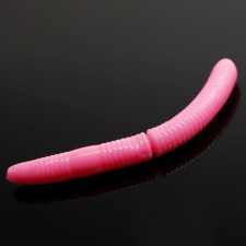  Libra Lures Fatty D'Worm 65 - 017 Bubble Gum plasztik csali csali