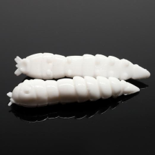  Libra Lures Kukolka 42 - 001 White plasztik csali csali