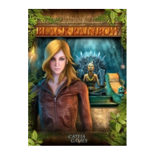 Libredia Entertainment Black Rainbow (PC - Steam Digitális termékkulcs) videójáték