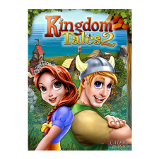 Libredia Entertainment Kingdom Tales 2 (PC - Steam Digitális termékkulcs) videójáték