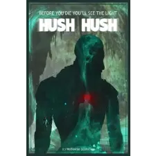 Libredia Hush Hush - Unlimited Survival Horror (digitális licenc) videójáték