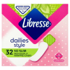 Libresse Dailies So Slim tisztasági betét 32 db
