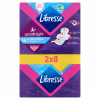  Libresse Goodnight Ultra Large szárnyas egészségügyi betét, éjszakai használatra 16 db