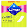 Libresse Libresse tisztasági betét 50 db Classic Normal