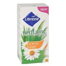  LIBRESSE NATURAL CARE ULTRA NORMAL 20X gyógyászati segédeszköz