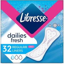 Libresse Normal Multi Deo Fresh 32 db intim higiénia