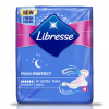  Libresse Ultra Goodnight 8x