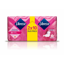 Libresse Ultra Normal Wing 20 gyógyászati segédeszköz