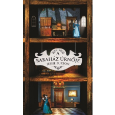 Libri A babaház úrnője egyéb e-könyv