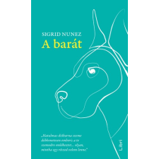 Libri A barát irodalom