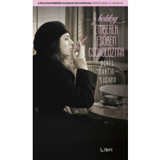 Libri A boldog emberek esőben csókolóznak irodalom