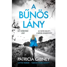 Libri A bűnös lány egyéb e-könyv