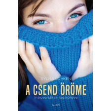 Libri A csend öröme egyéb e-könyv