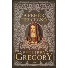 Libri A fehér hercegnő egyéb e-könyv