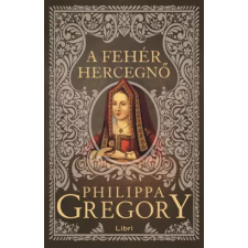 Libri A fehér hercegnő egyéb e-könyv