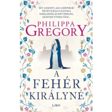 Libri A fehér királyné egyéb e-könyv