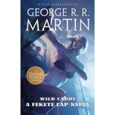 Libri A fekete lap napja egyéb e-könyv