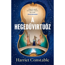 Libri A hegedűvirtuóz regény