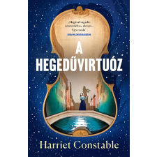 Libri A hegedűvirtuóz irodalom