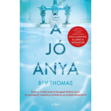Libri A jó anya regény